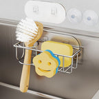 HapiRm Sink Caddy Sponge Holder by HapiRm