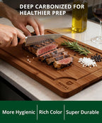 ROYAL CRAFT WOOD Wooden Cutting Boards - Image 6