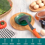 Li&Zhao Spoon Rest for Stove Top - Image 3