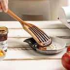 Large Ceramic Spoon Rest for Stove Top & Kitchen Counter, Heat-Resistant Spoon - Image 8