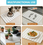 Stone Drying Mat for Kitchen Counter - Image 5