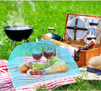 10 Pack Food Cover Tents, Pop-Up Food Tents, Foods Covers - Image 6