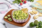 Ello Duraglass Meal Prep Container- Glass Food Storage Container - Image 2