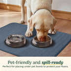 Cuisinart Dish Drying Mats for Kitchen Counter - Image 5