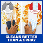 Mr. Clean Magic Eraser Sponge, All Purpose Cleaner, Cleaning Scrubber, Cleaning - Image 2
