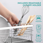 Navaris Dish Rack - Image 3