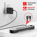 TempPro TP610 Rechargeable Instant Read Thermometer - Image 7