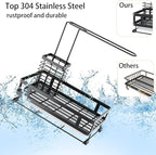 Godboat Kitchen Sink Organizer - Image 5