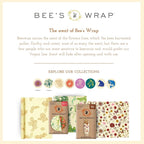 Bee's Wrap Beeswax Wraps for Food - Image 8