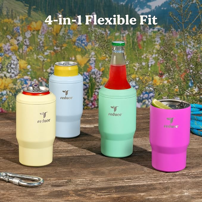 Reduce 4-in-1 Drink Cooler - Image 6