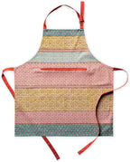 Maison d' Hermine 100% Cotton Apron by MaisondHermine