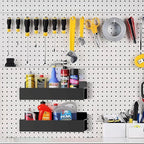 SMRCAD Magnetic Spice Rack for Refrigerator - Image 7