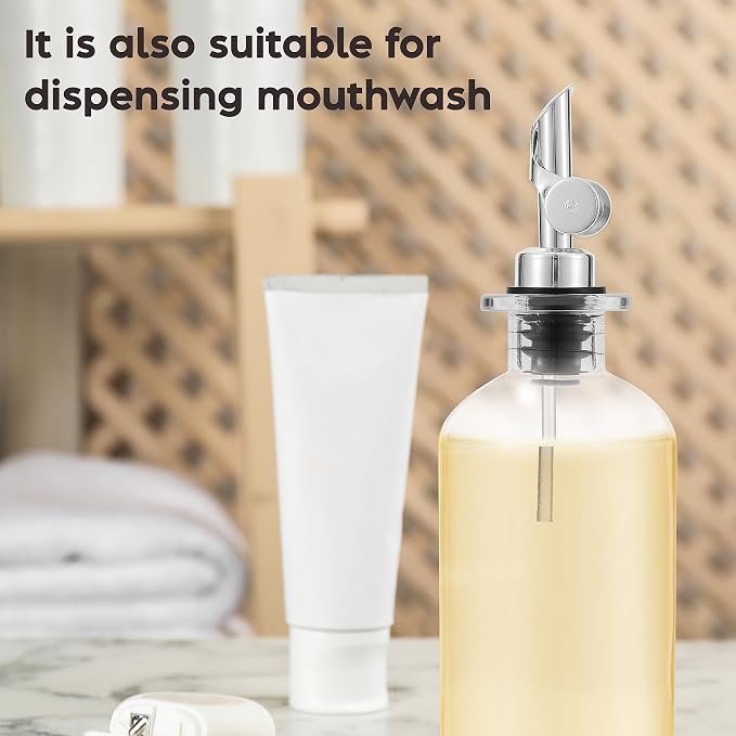Spaceneat Olive Oil Dispenser Bottle - Image 8