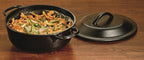 Lodge Cast Iron Dutch Oven - Image 2