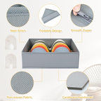 DIMJ Drawer Organizer 15 Pack - Image 5