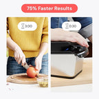 Fullstar Premium Vegetable Chopper and Mandoline Slicer - Image 3