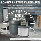 Epic Water Filters REPLACEMENT FILTER - Image 6
