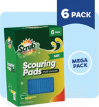 SCRUBIT Multi-Purpose Scouring Pad - Image 4