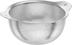 Zwilling 7.8-inch 18/10 Stainless Steel Strainer by Zwilling