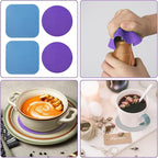 LUTER 4pcs Jar Opener - Image 7