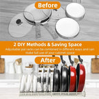 ROOHUA Pot Rack - Image 2