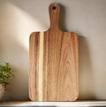 ZeQi Acacia Wood Cutting Board by ZeQi