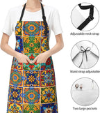 Funny Apron Polyester Grooming Aprons - Image 3