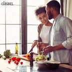 Cuisinel Cast Iron Skillet - Image 6