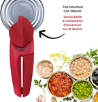 Starfrit MightiCan Can Opener - Image 4