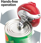 Hamilton Beach Walk 'n Cut Electric Can Opener - Image 3