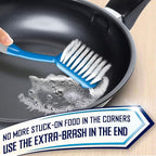 Dish Brush Set of 4 - Image 5