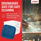 Cambro FreshPro 12 Quart Food Storage Container - Image 8