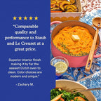 Great Jones Dutch Baby Dutch Oven - Image 5