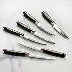 Enso SG2 18 Piece Knife Set - Image 4
