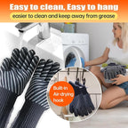 HandLove BBQ Gloves, Oven Gloves - Image 7