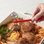 Taylor Instant Read Analog Meat Food Grill BBQ Cooking Kitchen Thermometer - Image 9