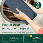 Cuisinart Dish Drying Mats for Kitchen Counter - Image 6