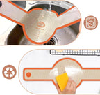 Silicone Bread Sling for Dutch Oven - Image 4