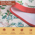 Maison d' Hermine 100% Cotton Apron - Image 3