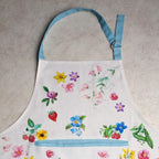 Maison d' Hermine 100% Cotton Apron - Image 9