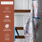 Maison d' Hermine 100% Cotton Apron - Image 2