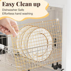 Cooling Racks for Cooking and Baking - Image 4