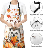 Funny Apron Polyester Grooming Aprons - Image 3
