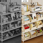 Homsorout Large Closet Storage Cubes - Image 7