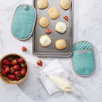 KitchenAid Asteroid Pot Holder 2-Pack Set - Image 2