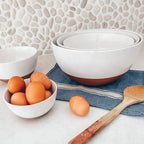 Mora Ceramic Large Mixing Bowls - Image 6
