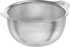 Zwilling 9.4-inch 18/10 Stainless Steel Strainer by Zwilling