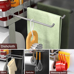 ZUNTO Magnetic Paper Towel Holder - Image 6