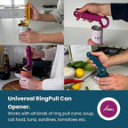 Dext - Ring Pull Can Opener, Pop Can Opener - Image 7