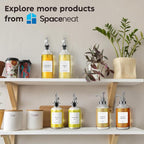 Spaceneat Olive Oil Dispenser Bottle - Image 9